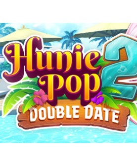 HuniePop 2: Double Date Steam Key EUROPE